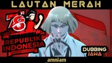 [Dubbing Jawa] MOMEN SHINJI HIRAKO SOLO vs SQUAD - BLEACH Thousand Year Blood War Spesial 17 Agustus