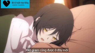 đệ tử huấn hoa hồng - Đấng kiếm người yêu P3 #Anime #Schooltime