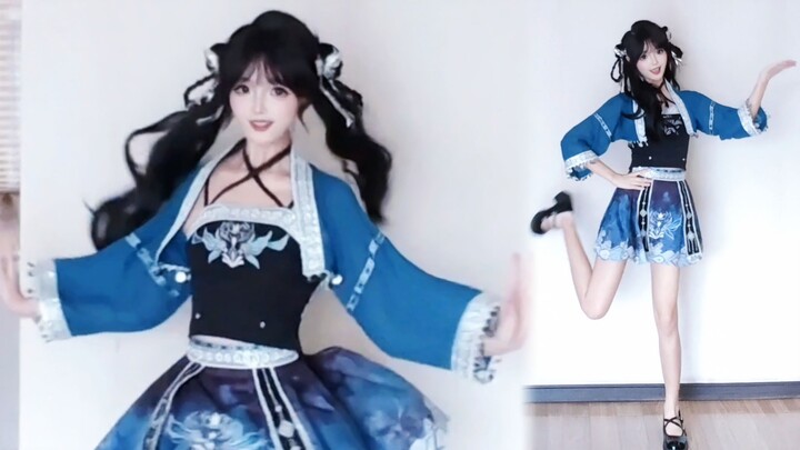 Stop this song🎶Wonderful Paradise | Nature-inspired upup~