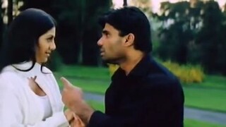 Tum Dil Ki Dhadkan Mein Video Song | Dhadkan | Sunil Shetty | Shilpa Shetty | Abhijeet | Alka Yagnik