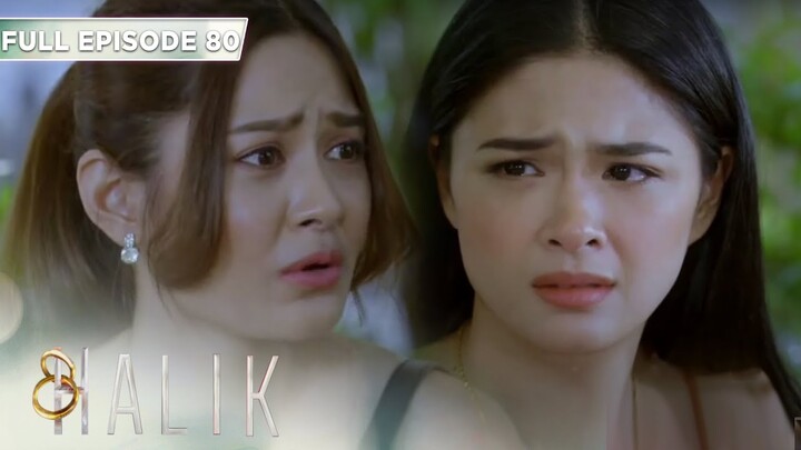 [ENG SUBS] Full Episode 80 | Halik | Jericho Rosales, Sam Milby, Yen Santos, Yam Concepcion