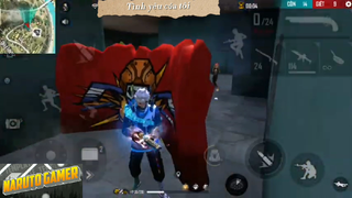 Tình yêu của tôi 10#hotfreefire #fungame #hotgame #hotgamemobie