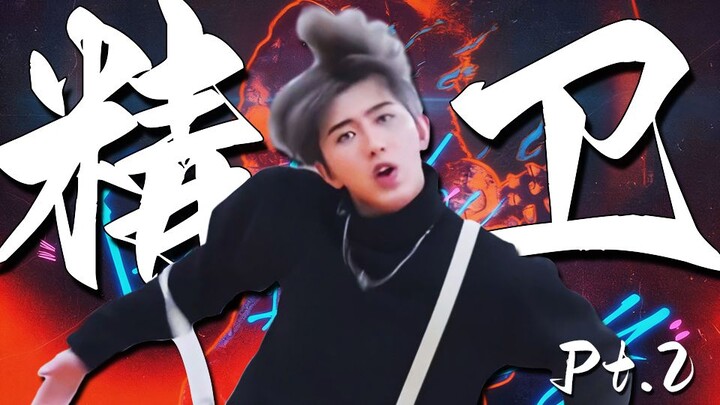 “แต่ว่า ฉันมีสายสะพายอยู่บนบ่า จะกลับไปอีกไม่ได้แล้ว” 【ครบรอบ 3 ปี】