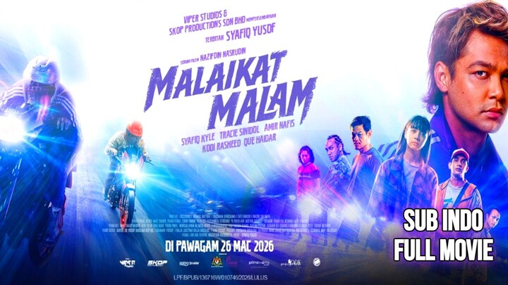 Malaikat Malam (2026)