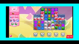 CANDY CRUSH SAGA LEVEL 1388 (NEW VERSION)