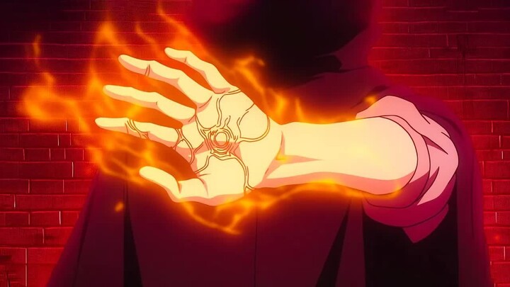 「AMV」STUCK