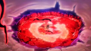 AMV Luffy VS Kaido