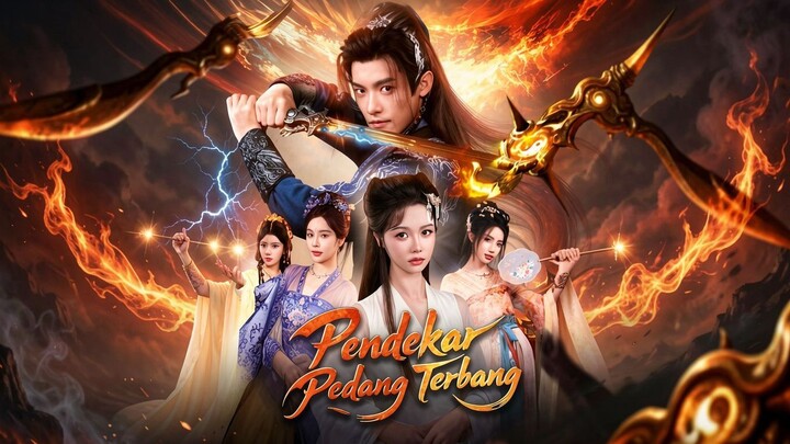 Pendekar Pedang Terbang Full Bahasa Indonesia (DB)