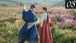 The Haunted Palace EP08 (Malay sub)