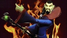 Make The Heartless General Reborn