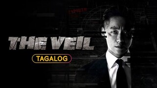 🇰🇷🇵🇭EP. 7 THE VEIL [TAGALOG DUBBED] | Spy/Action/Thriller