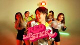 이하이 (LeeHi) - '빨간 립스틱 (Red Lipstick) Dance Cover | Panoma Dance Crew