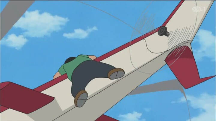 Doraemon (2005) episode 142