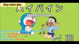 Doraemon  Nhân đôi số lượng Bộ dụng cụ trở thành ninja