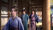 Zaixia YingTai Eps 07 indo