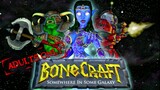 BoneCraft : The Race to AmadollaHo [ Final Version ] Windows