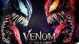 ดูหนังใหม่ ตรงปก พากไทย หนังวีนั่ม์ ตอนที่ 6 #เวน่อม #Venom 2