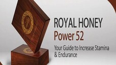 Power 52 Honey in Bahawalpur 03000395620