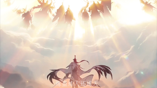 “五次蝉鸣终成尊"