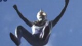 Appearances that no other Ultraman can do