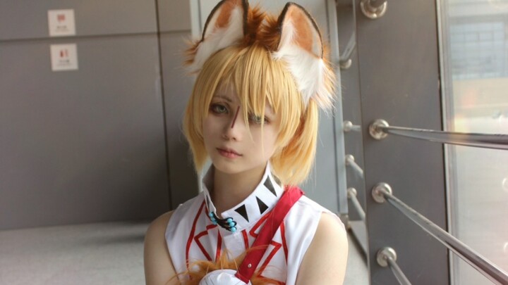 《USA》 Trường đào tạo nam thần tượng 2 Làm sao có một coser lần đầu tiên leo lên bục để nhảy đến USA (sương mù) để ghi hình lần đầu tiên của mình!