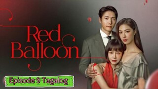 RED BALLOON TAGALOG 9