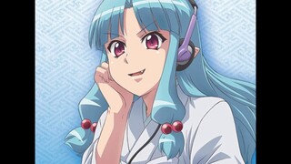 Main Theme 2020 Ver. | Tsugumomo Season 2 OST