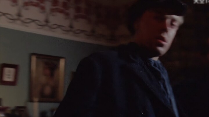 The Mysteries of Sherlock Holmes 4K-1 A Scandal in Bohemia 1