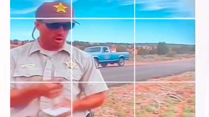 ذكاء عاطفي عالٍ: لم يستخدم الطريق العام | ذكاء عاطفي منخفض: لم يستطع اللحاق به