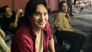 Pang-comedy rin 'tong si Ruru Madrid, eh! | Black Rider