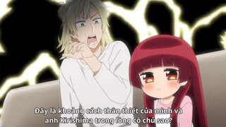 bé loli đã kết ông chú đó rồi sao liệu có thể cưới được ko 😲😲