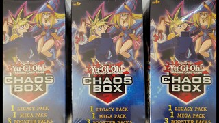 Chaos Box ใหม่ของ Walmart ดีกว่าอันที่แล้ว! (เปิดครั้งที่ 5)
