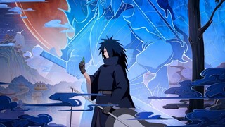 "Madara là bất khả chiến bại khi tôi còn trẻ"