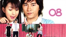 🇹🇼 IT STARTED WITH A KISS | EP 8 | TAGALOG