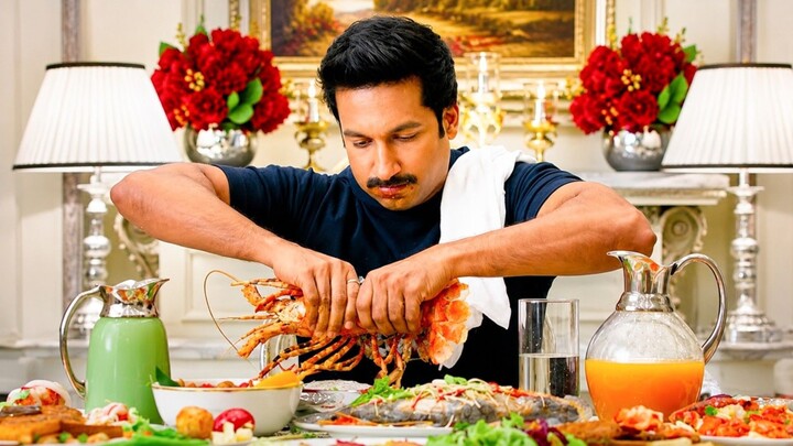 इतने किदे जiहांगीर कैसे खाते हो #movie