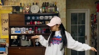 震感小蘑菇 日常练习