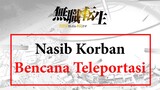 Bahas Tuntas Bencana Teleportasi Mushoku Tensei - Part 1 | Lokasi Teleportasi Korban