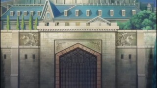 densetsu no yuusha eps 12 sub indo