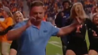 Choreography teacher