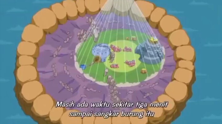 one piece episode terbaik