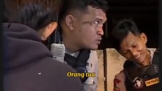 pesan pak ambarita: