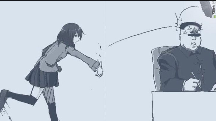 吊图分享