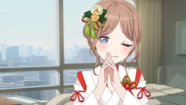 [Mô hình sửa đổi Nagasaki Soyo] Miko soyo của Ruyao