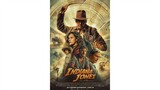 Indiana Jones and the Dial of Destiny _ Official Trailer