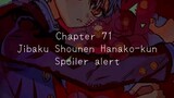 Hanako-kun chapter 71