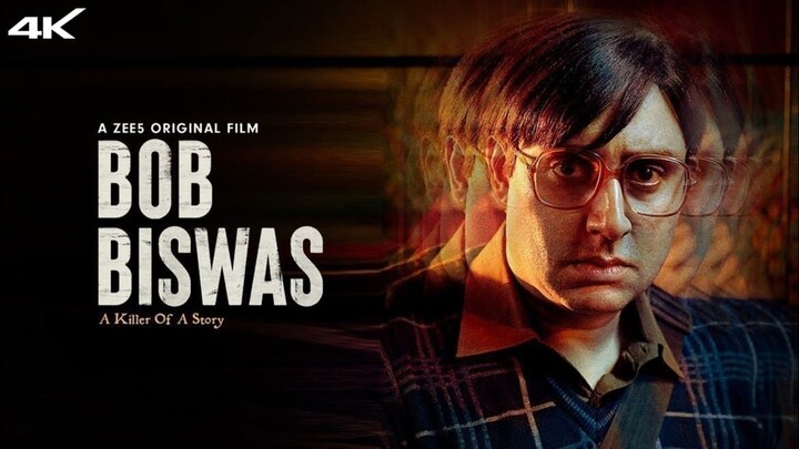 Bob Biswas (2021) HD Hindi – The Mysterious Story of a Calm Accountant Who Secretly Lives the Life o