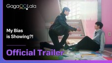 🇰🇷 My Bias is Showing | OFFICIAL TRAILER