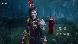 The Success Of Empyrean Xuan Emperor Episode 141 [Season 3] Subtitle Indonesia