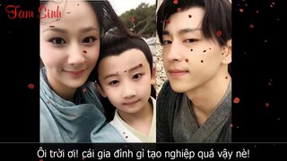 Bé Cò Trắng Hương Mật Tựa Khói Sương với bí mật khủng khiếp