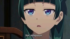 Kusuriya no Hitorigoto S2 - Ep 7 (HD) Sub Indo.